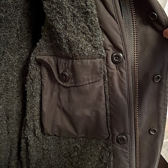 ARITZIA TNA Britannia Parka // Size XXS - Picture 7 of 16